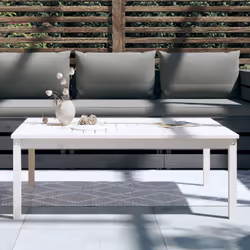 VidaXL 824128 table de jardin