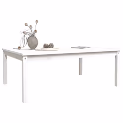 VidaXL 824128 table de jardin - Vue supplémentaire 4