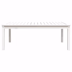 VidaXL 824128 table de jardin - Vue supplémentaire 5