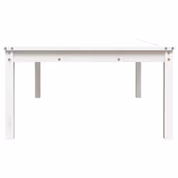 VidaXL 824128 table de jardin - Vue supplémentaire 6