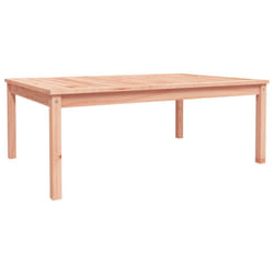 VidaXL 824132 table de jardin