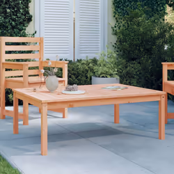 VidaXL 824132 table de jardin