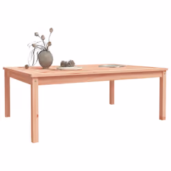 VidaXL 824132 table de jardin - Vue supplémentaire 4