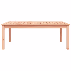 VidaXL 824132 table de jardin - Vue supplémentaire 5