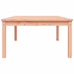 VidaXL 824132 table de jardin - Vue supplémentaire 6