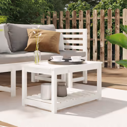 VidaXL 824135 table de jardin