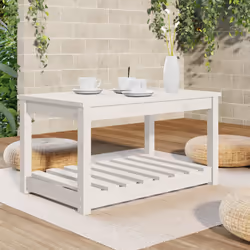 VidaXL 824135 table de jardin