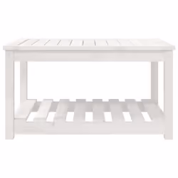 VidaXL 824135 table de jardin - Vue supplémentaire 5