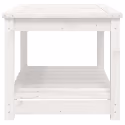 VidaXL 824135 table de jardin - Vue supplémentaire 6