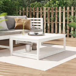VidaXL 824149 table de jardin
