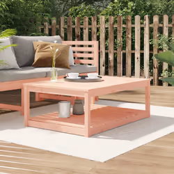 VidaXL 824153 table de jardin