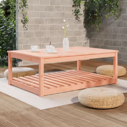 VidaXL 824153 table de jardin