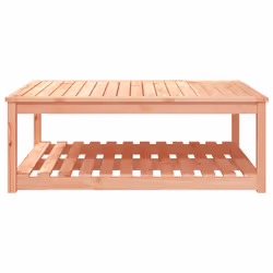 VidaXL 824153 table de jardin - Vue supplémentaire 5
