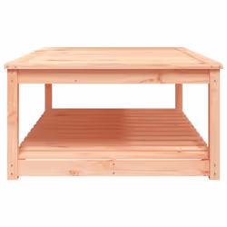 VidaXL 824153 table de jardin - Vue supplémentaire 6