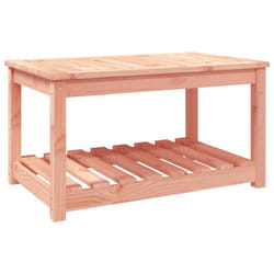 VidaXL 824139 table de jardin