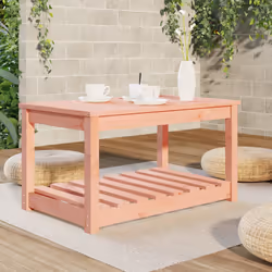 VidaXL 824139 table de jardin