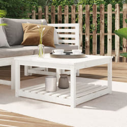 VidaXL 824142 table de jardin