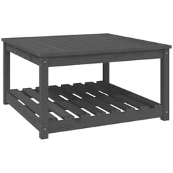 VidaXL 824143 table de jardin