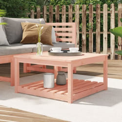 VidaXL 824146 table de jardin