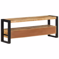 VidaXL 351669 Support TV et centre de divertissement