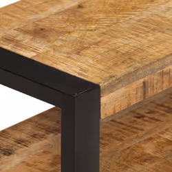 VidaXL 351669 Support TV et centre de divertissement - Vue supplémentaire 4