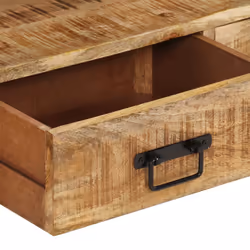VidaXL 351669 Support TV et centre de divertissement - Vue supplémentaire 5