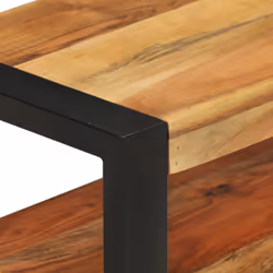 VidaXL 351670 Support TV et centre de divertissement - Vue supplémentaire 4