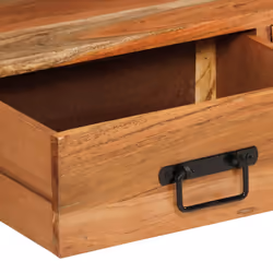 VidaXL 351670 Support TV et centre de divertissement - Vue supplémentaire 5
