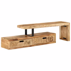 VidaXL 351779, Bois, Bois, Bois, 1120 mm, 1 pièce(s)