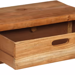 VidaXL 351780 Support TV et centre de divertissement - Vue supplémentaire 5