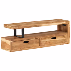 VidaXL 351780 Support TV et centre de divertissement - Vue supplémentaire 6
