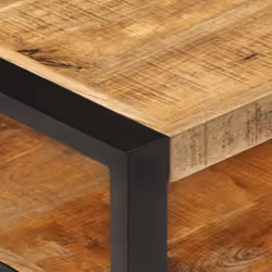VidaXL 351820 Table à café, latérale et de salon - Vue supplémentaire 4