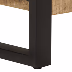 VidaXL 351820 Table à café, latérale et de salon - Vue supplémentaire 5