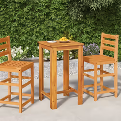 VidaXL 319700 table de jardin