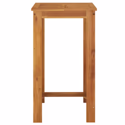 VidaXL 319700 table de jardin