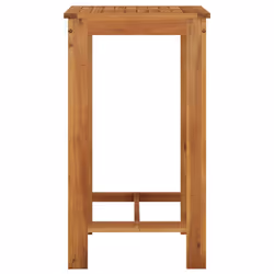 VidaXL 319700 table de jardin - Vue supplémentaire 4