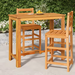 VidaXL 319701 table de jardin