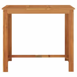 VidaXL 319701 table de jardin
