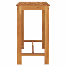 VidaXL 319701 table de jardin - Vue supplémentaire 4