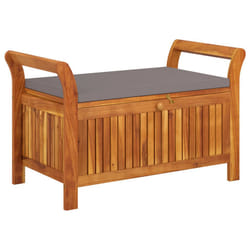 VidaXL 319716 banc de jardin