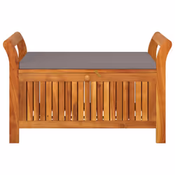 VidaXL 319716 banc de jardin - Vue supplémentaire 5