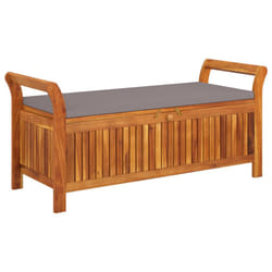 VidaXL 319717 banc de jardin