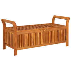 VidaXL 319717 banc de jardin