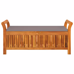VidaXL 319717 banc de jardin - Vue supplémentaire 5