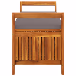 VidaXL 319717 banc de jardin - Vue supplémentaire 6
