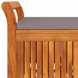 VidaXL 319717 banc de jardin - Vue supplémentaire 7