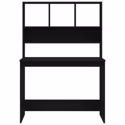 VidaXL 823001 bureau - Vue supplémentaire 5