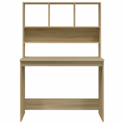 VidaXL 823003 bureau - Vue supplémentaire 5