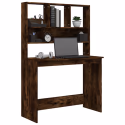 VidaXL 823005 bureau - Vue supplémentaire 4
