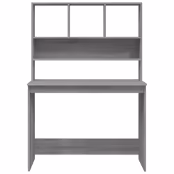 VidaXL 823006 bureau - Vue supplémentaire 5